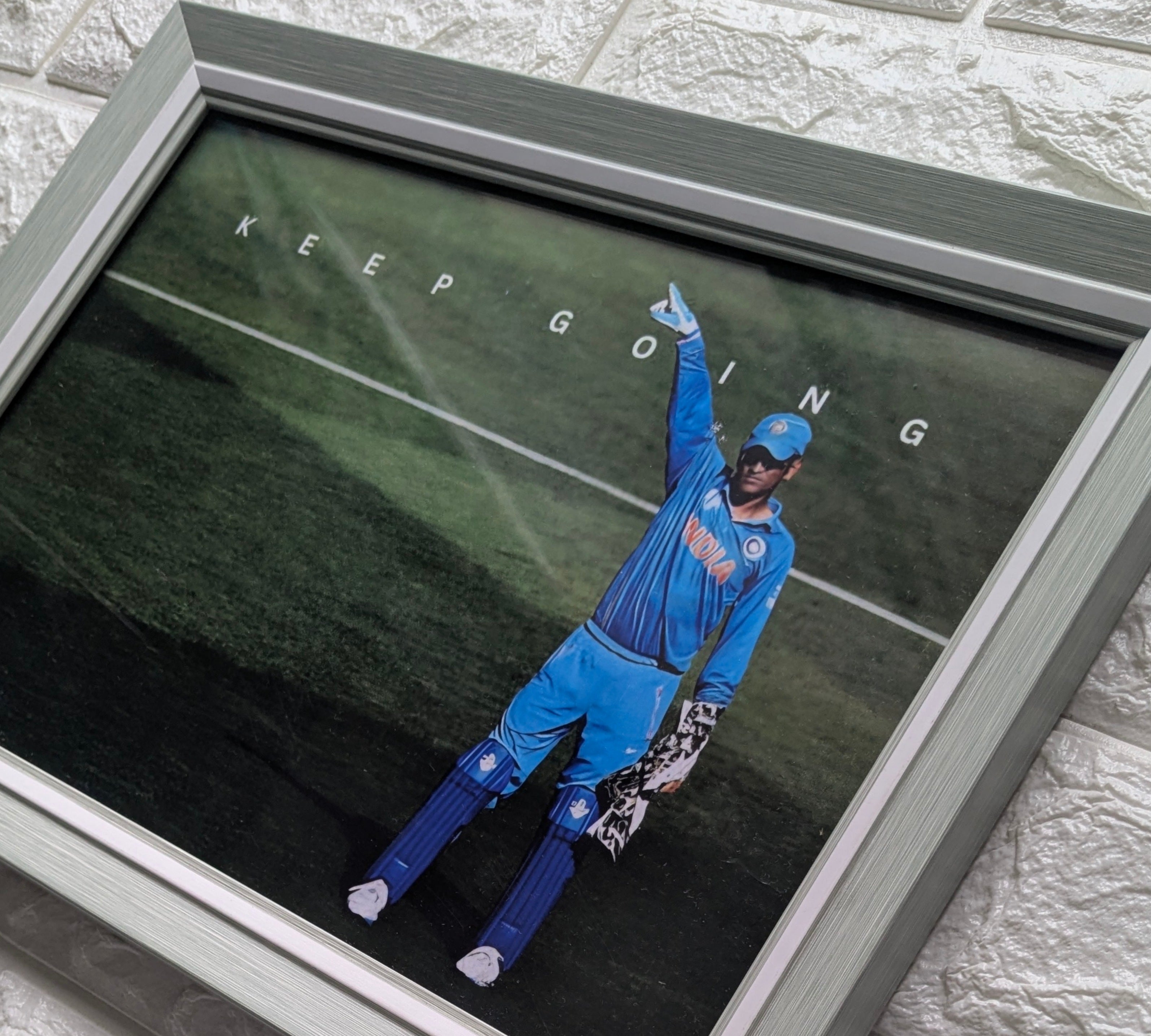 MSD Keep Going Artwork 101