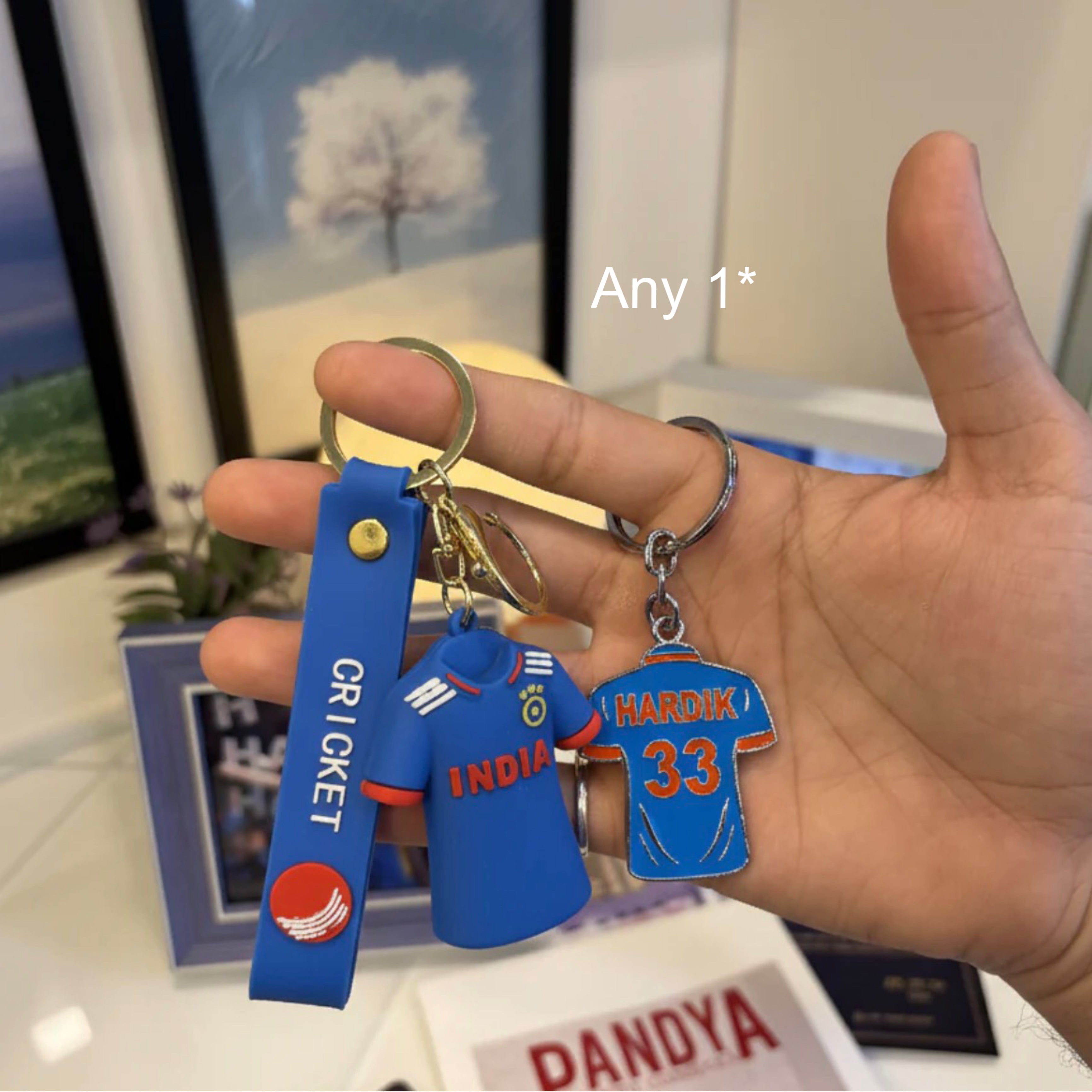 HARDIK PANDYA GIFT BOX