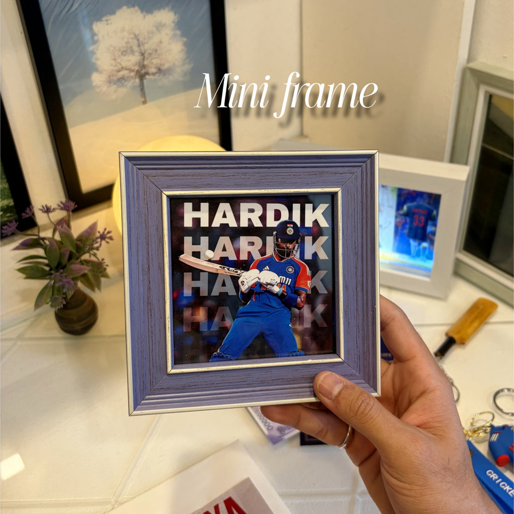 HARDIK PANDYA GIFT BOX