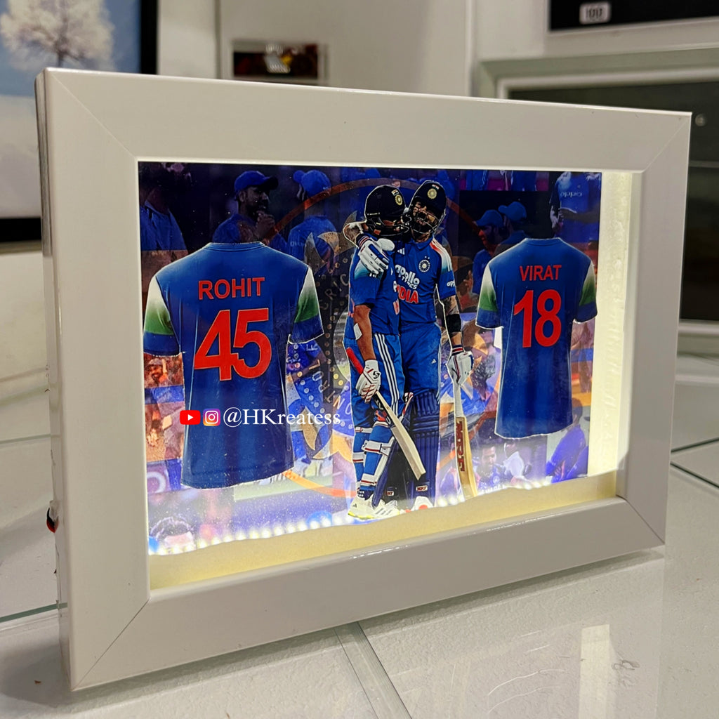 RO-KO 3D LED ART FRAME