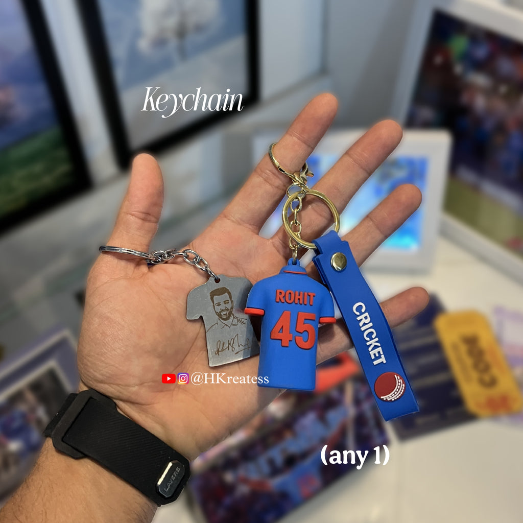 ROHIT SHARMA GIFT BOX