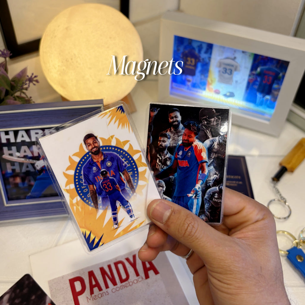 HARDIK PANDYA GIFT BOX