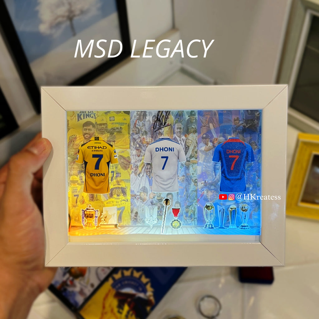 MSD GIFT BOX