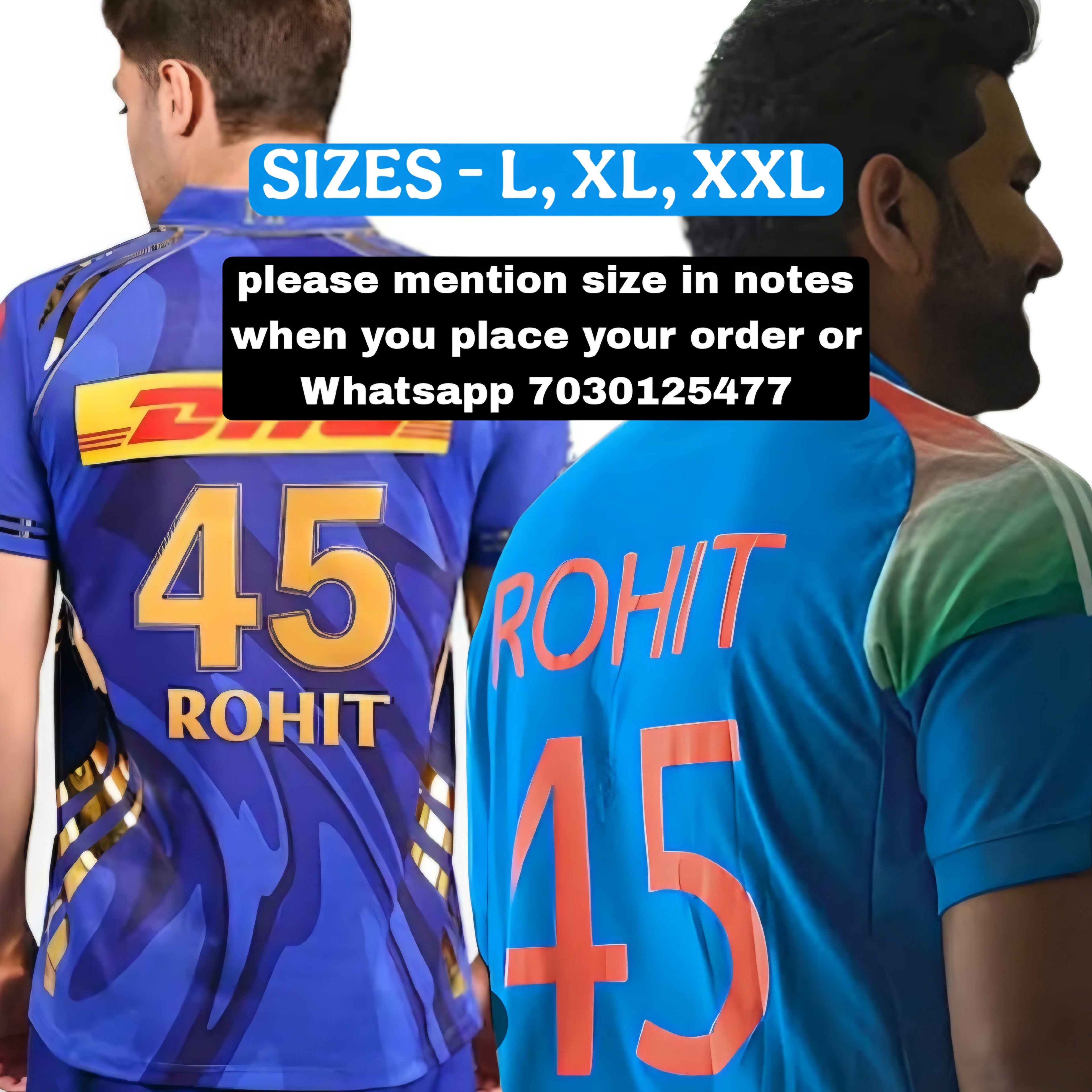 ROHIT SHARMA GIFT BOX