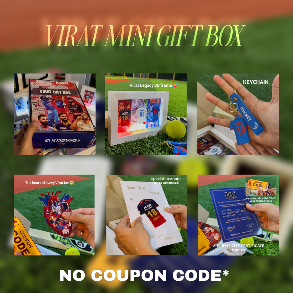 VIRAT GIFT BOX
