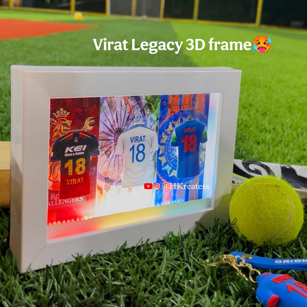 VIRAT GIFT BOX