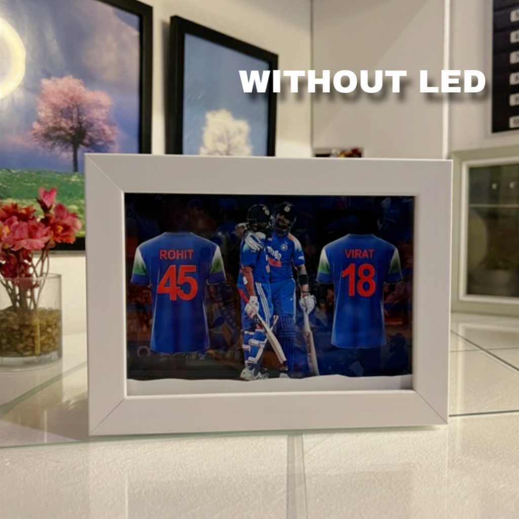 RO-KO 3D LED ART FRAME